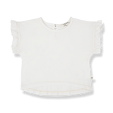 1+ in the family shirt CAMPANET off-white
