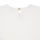 1+ in the family shirt CAMPANET off-white