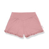 1+ in the family shorts MARRATXI strawberry