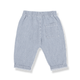 1+ in the family broek SINEU denim