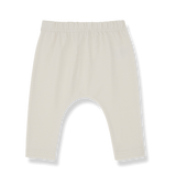1+ in the family broek CELINE ecru