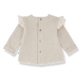 1+ in the family trui ANNECY beige