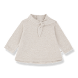 1+ in the family shirt MOLFETTA rice