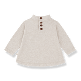 1+ in the family shirt MOLFETTA rice