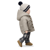 1+ in the family broek FIRENZE blue