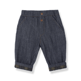 1+ in the family broek HURON denim