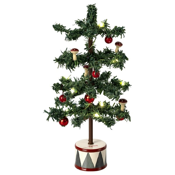 Maileg kerstboom muis