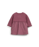 Play Up baby mixed dress amora