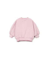 Play Up baby fleece sweater MARGARIDA