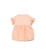Play Up baby mixed dress TULIP