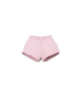 Play Up baby fleece shorts MARGARIDA