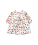 Play Up baby printed woven dress SKETCHES