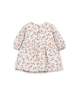 Play Up baby printed woven dress SKETCHES
