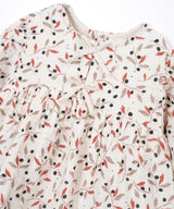 Play Up baby printed woven dress SKETCHES