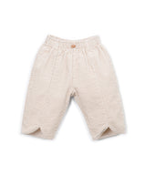 Play Up baby corduroy trousers SKETCHES