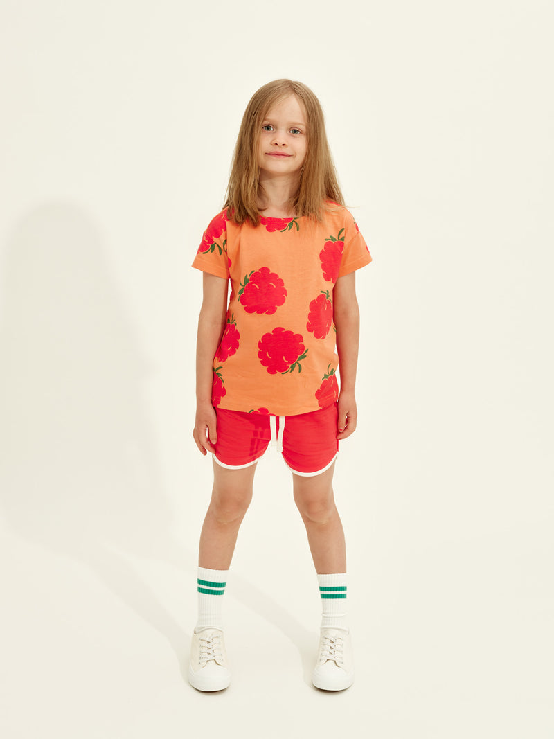 Mainio T-shirt Raspberry melon