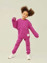 Mainio sweatpants fuchsia