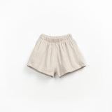 Play Up embellished jersey shorts Grés