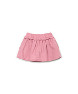 Play Up woven skort SCULPTURE