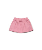 Play Up woven skort SCULPTURE