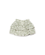 Play Up printed woven skort BIO RESIN