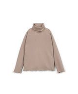 Play Up rib ls t-shirt P8084 - DRAWING