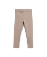 Play Up rib leggings P8084 - DRAWING