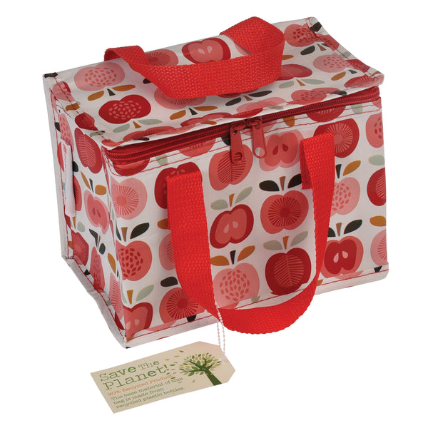 Rex London koeltasje - Vintage Apple