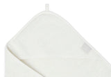 Jollein badcape badstof 75x75 ivory