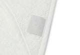 Jollein badcape badstof 75x75 ivory