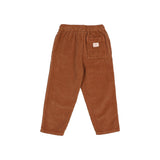 Búho corduroy pants cookie