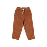 Búho corduroy pants cookie