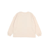 Búho wave t-shirt natural