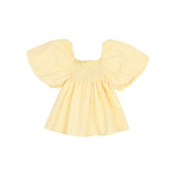 Búho cotton top sun