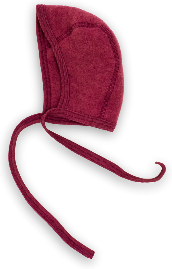 Engel muts wolfleece jasper