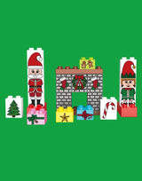 Sintbricks - XL speelset Kerst