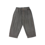 Búho denim pants grey denim