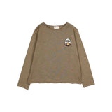 Búho tahoe shirt kaki