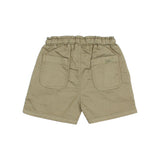 Búho casual shorts kaki