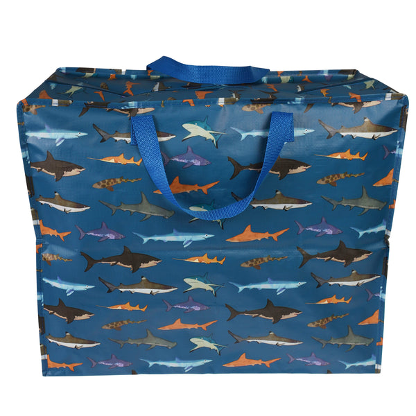 Rex London opbergtas - Sharks