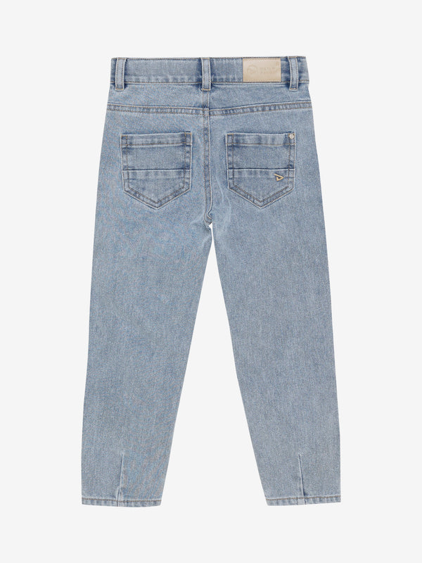 Daily Seven 2800 Relaxed Fit Denim