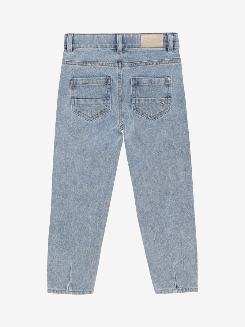Daily Seven 2800 Relaxed Fit Denim