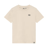 Daily Seven T-shirt Basic Sandshell