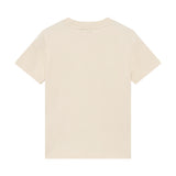 Daily Seven T-shirt Basic Sandshell