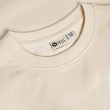 Daily Seven T-shirt Basic Sandshell