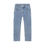 Daily Seven Denim Straight Fit Denim