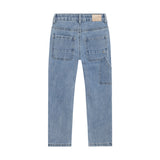 Daily Seven Denim Straight Fit Denim