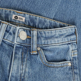 Daily Seven Denim Straight Fit Denim