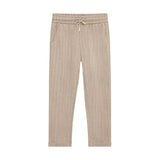 Daily Seven Stripe Pants Ginger Root