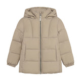 Daily Seven Quilted Jacket Crockery